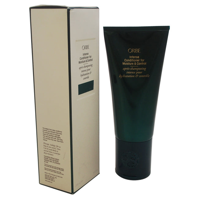  Oribe Intense Conditioner For Moisture Control By Oribe For Unisex - 6.8 Oz Conditioner