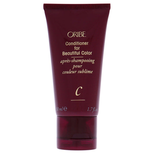 Oribe Conditioner For Beautiful Color By Oribe For Unisex - 1.7 Oz Conditioner
