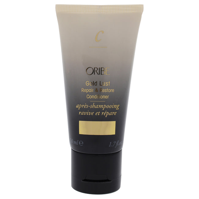  Oribe Gold Lust Repair And Restore Conditioner By Oribe For Unisex - 1.7 Oz Conditioner