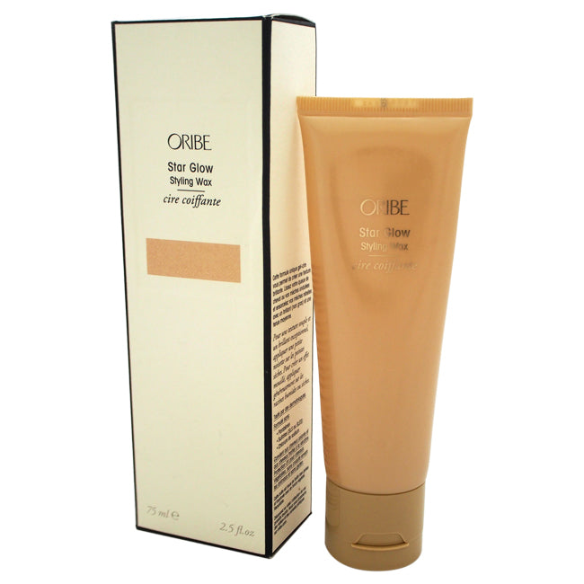  Oribe Star Glow Styling Wax By Oribe For Unisex - 2.5 Oz Wax