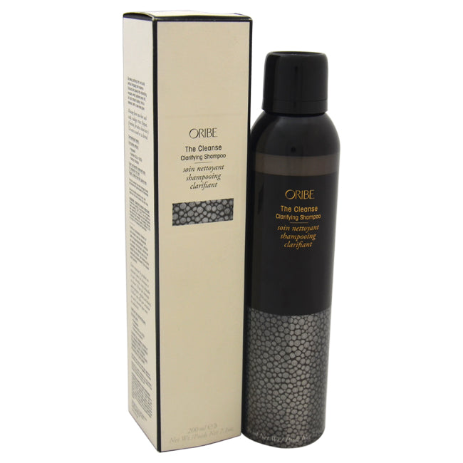  Oribe The Cleanse Clarifying Shampoo By Oribe For Unisex - 7.1 Oz Shampoo
