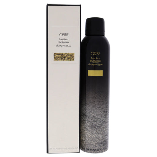  Oribe Gold Lust Dry Shampoo By Oribe For Unisex - 6 Oz Hairspray