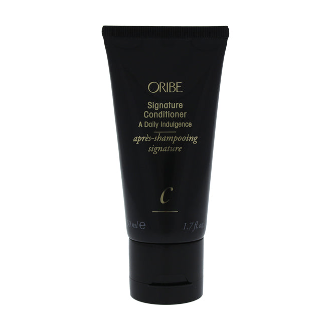  Oribe Signature Conditioner By Oribe For Unisex - 1.7 Oz Conditioner