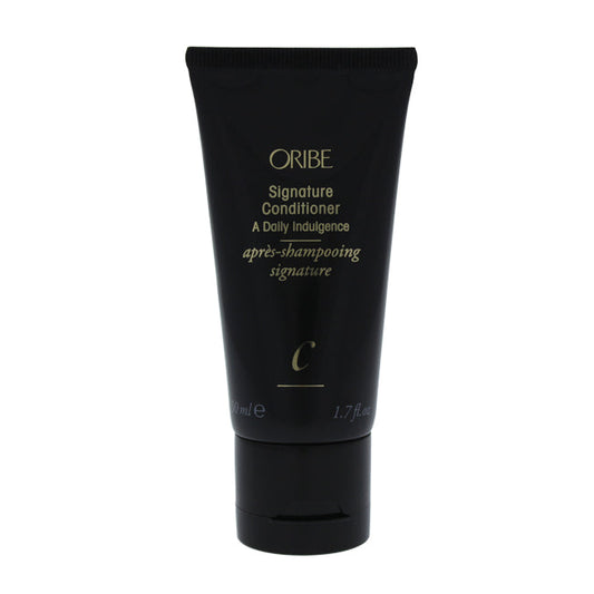  Oribe Signature Conditioner By Oribe For Unisex - 1.7 Oz Conditioner