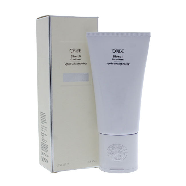  Oribe Silverati Conditioner By Oribe For Unisex - 6.8 Oz Conditioner