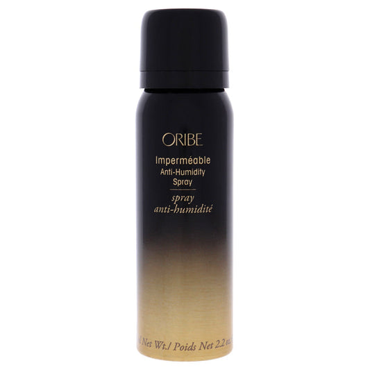  Oribe Impermeable Anti-Humidity Spray By Oribe For Unisex - 2.1 Oz Hair Spray