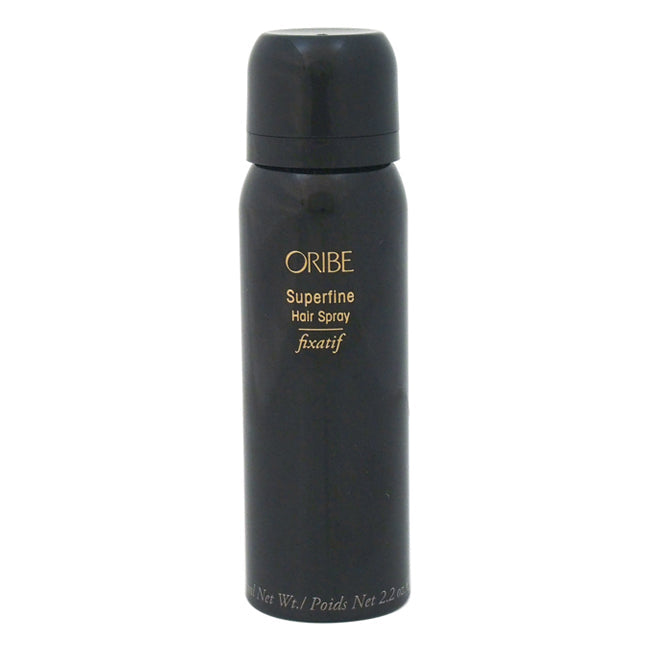  Oribe Superfine Hairspray By Oribe For Unisex - 2.1 Oz Hairspray