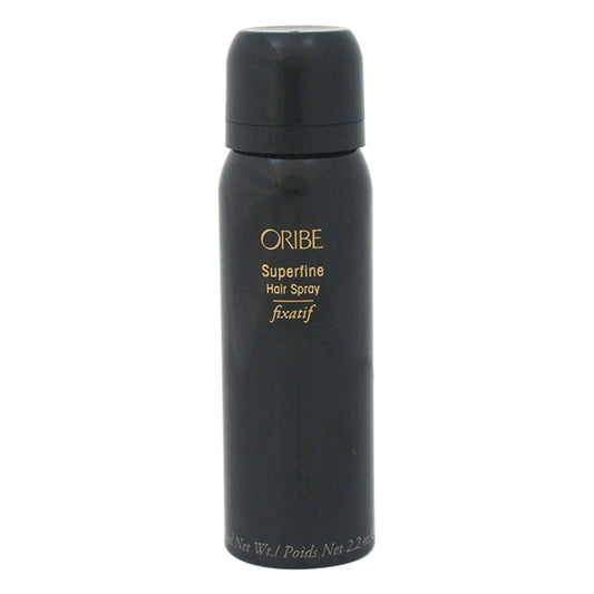  Oribe Superfine Hairspray By Oribe For Unisex - 2.1 Oz Hairspray