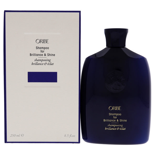  Oribe Shampoo For BrillianceShine By Oribe For Unisex - 8.5 Oz Shampoo