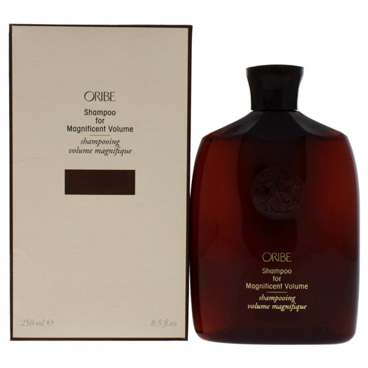  Oribe Shampoo For Magnificent Volume By Oribe For Unisex - 8.5 Oz Shampoo