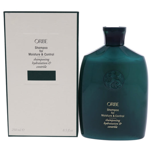  Oribe Shampoo For Moisture Control By Oribe For Unisex - 8.5 Oz Shampoo