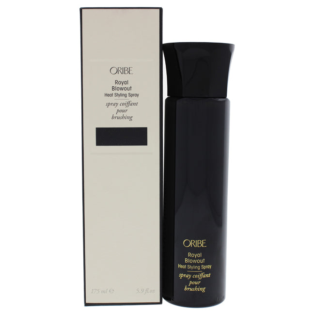  Oribe Royal Blowout Heat Styling Hair Spray By Oribe For Unisex - 5.9 Oz Hair Spray
