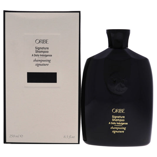  Oribe Signature Shampoo By Oribe For Unisex - 8.5 Oz Shampoo
