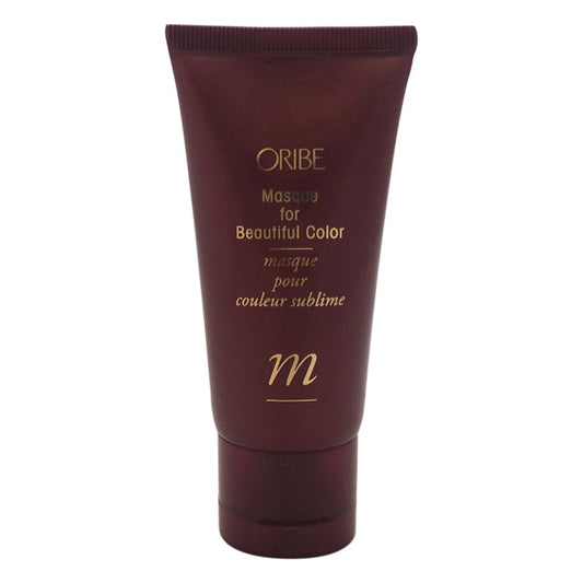  Oribe Masque For Beautiful Color By Oribe For Unisex - 1.7 Oz Masque
