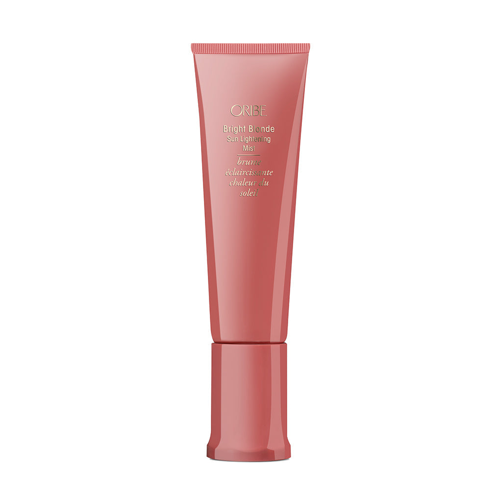 Oribe BRIGHT BLONDE SUN LIGHTENING MIST
