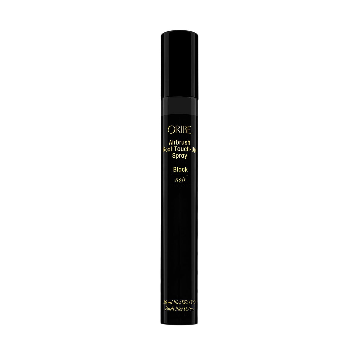 Oribe AIRBRUSH ROOT TOUCH-UP SPRAY - BLACK