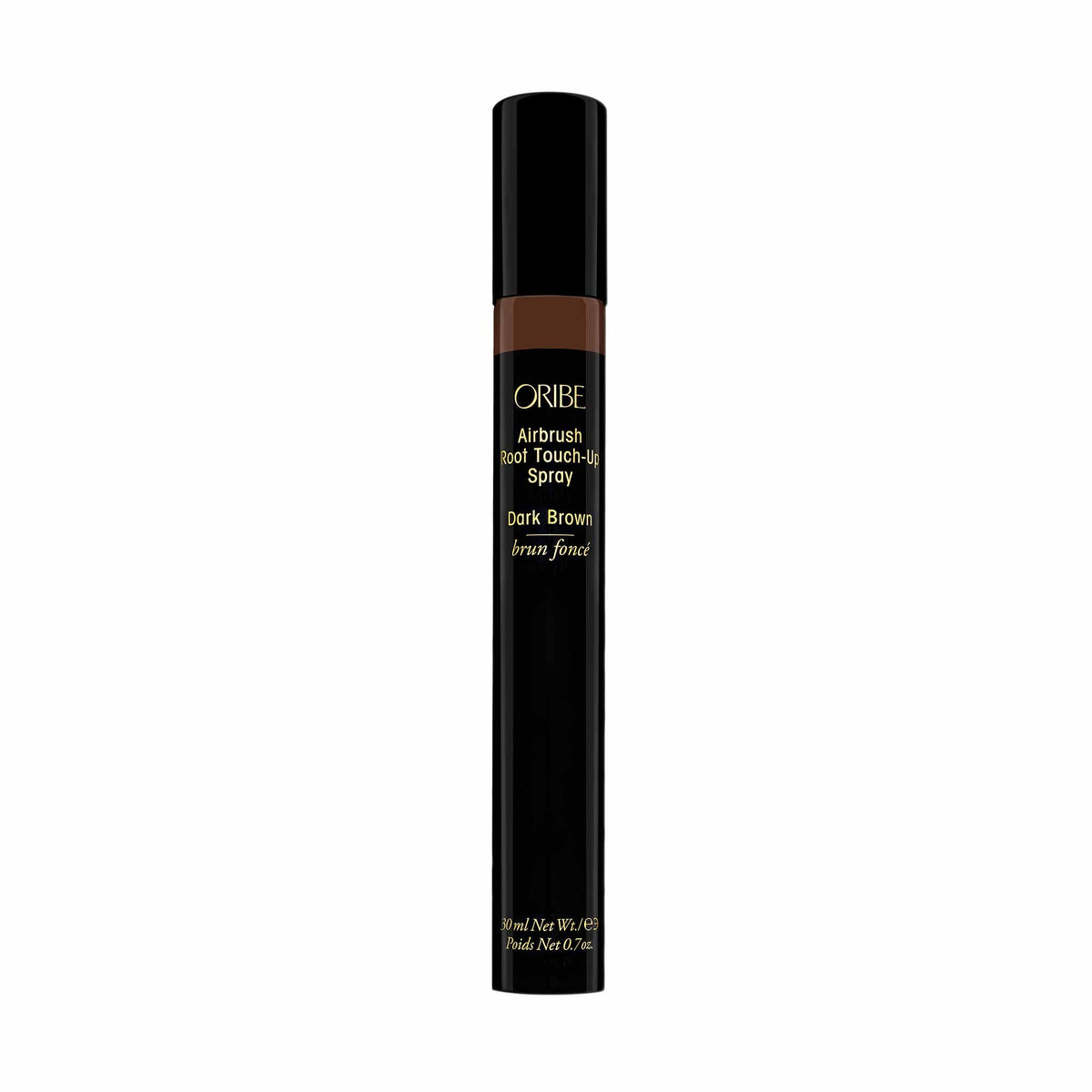 Oribe AIRBRUSH ROOT TOUCH-UP SPRAY - DARK BROWN