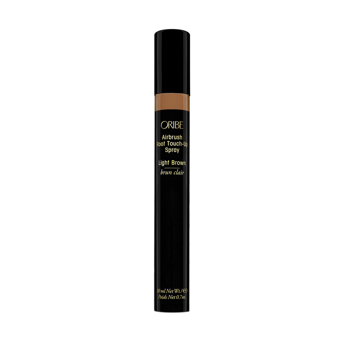 Oribe AIRBRUSH ROOT TOUCH-UP SPRAY - LIGHT BROWN