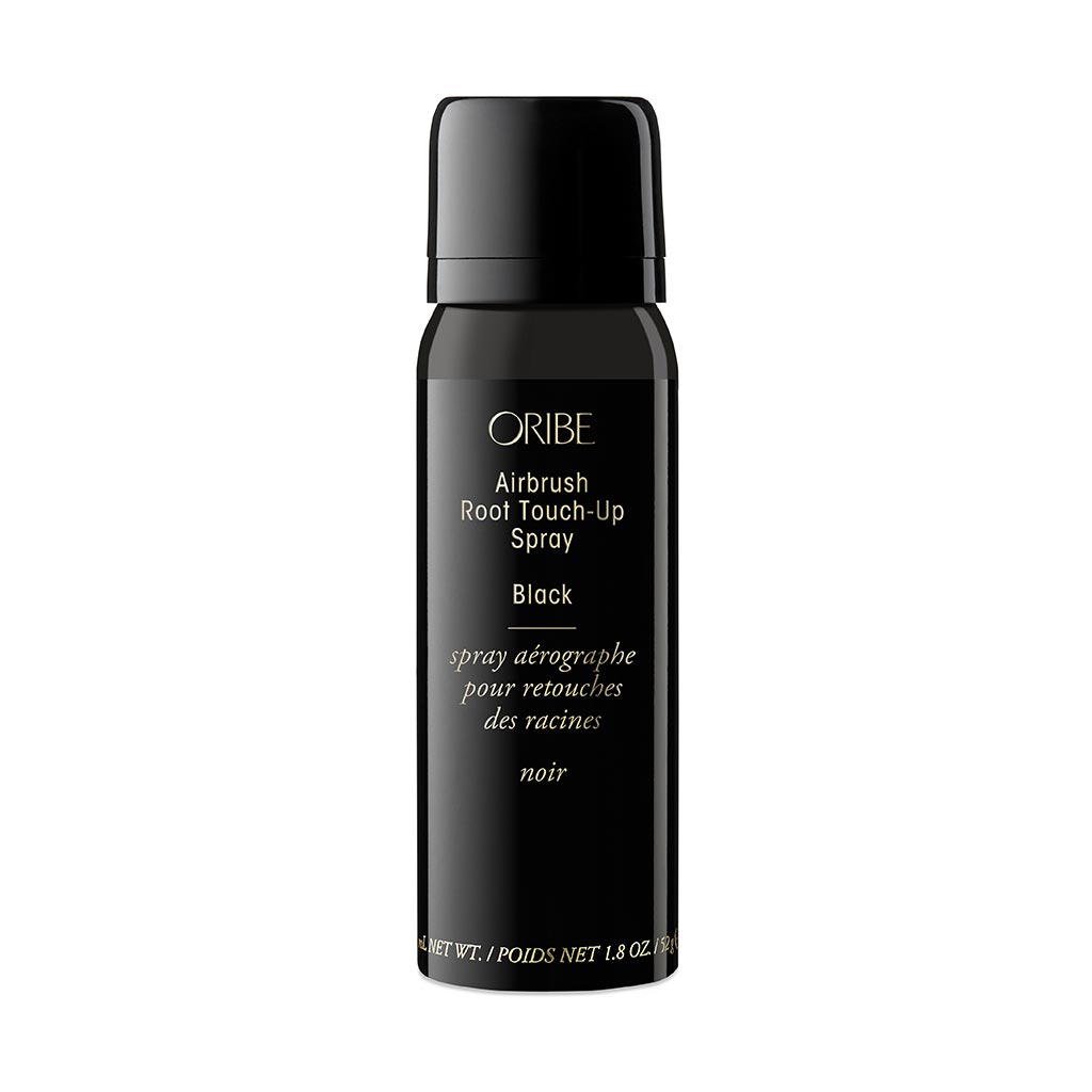 Oribe AIRBRUSH ROOT TOUCH-UP SPRAY - BLACK
