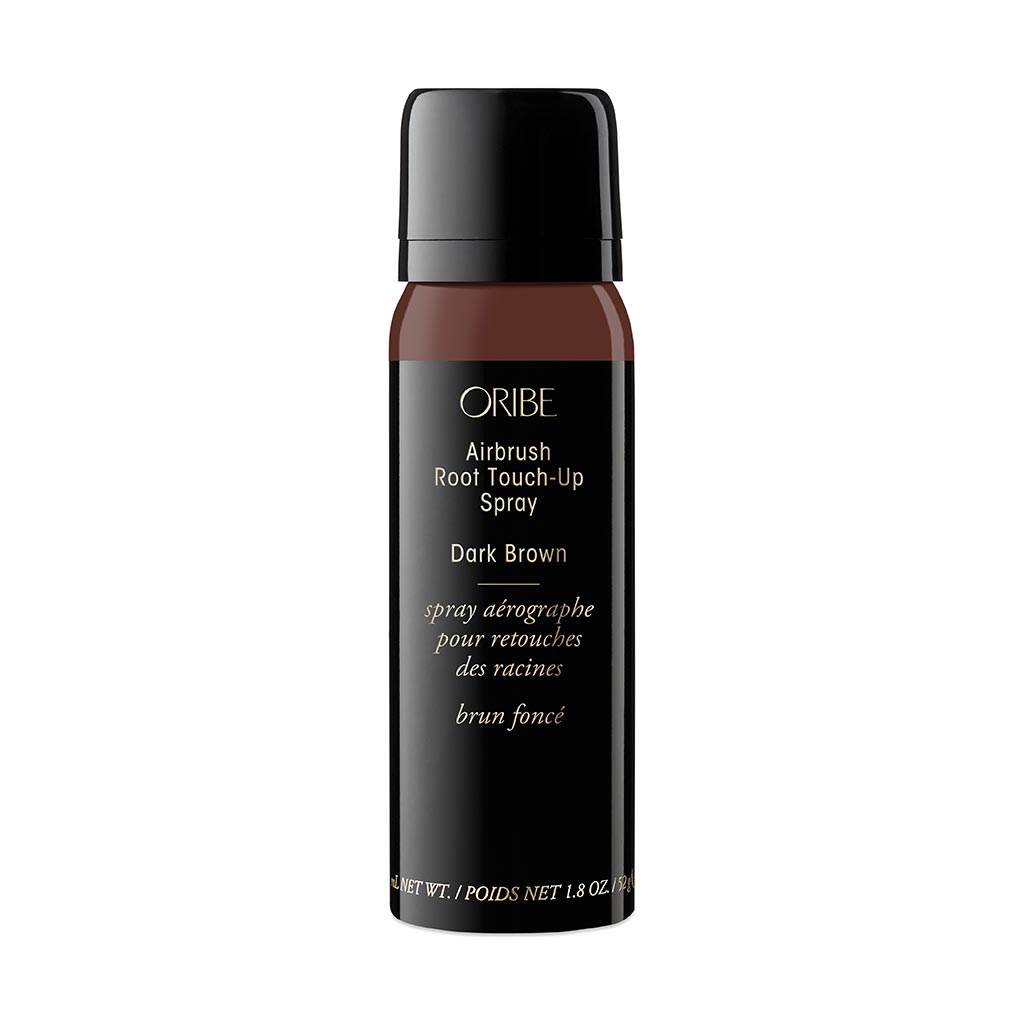 Oribe AIRBRUSH ROOT TOUCH-UP SPRAY - DARK BROWN