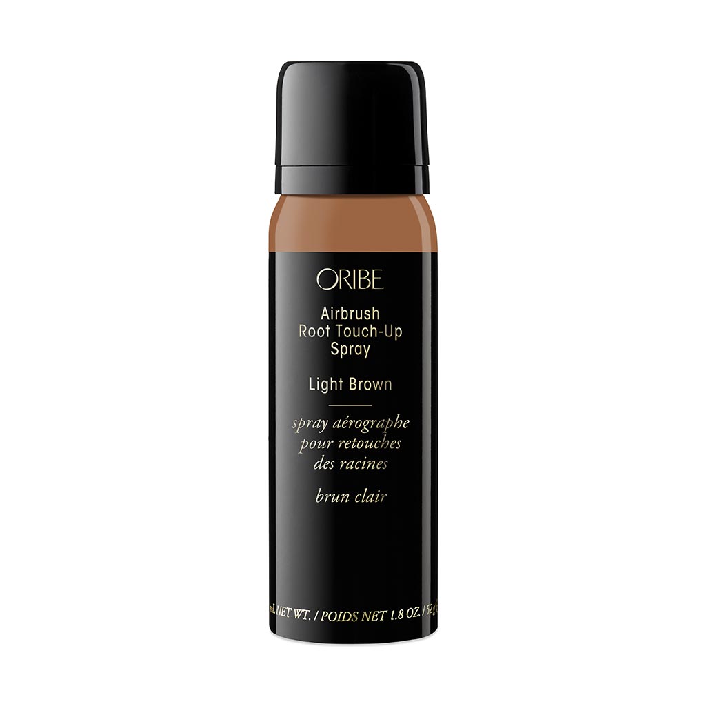 Oribe AIRBRUSH ROOT TOUCH-UP SPRAY - LIGHT BROWN