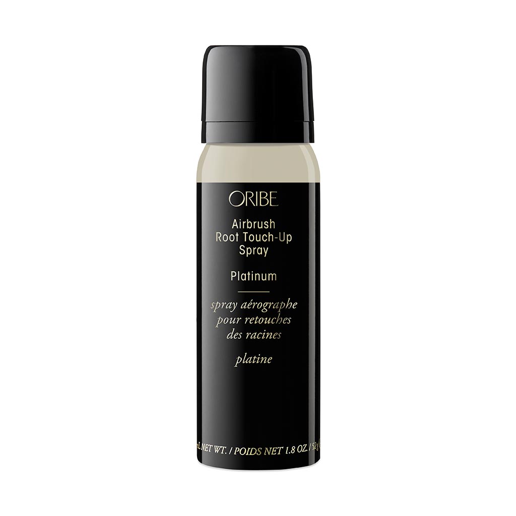 Oribe AIRBRUSH ROOT TOUCH-UP SPRAY - PLATINUM