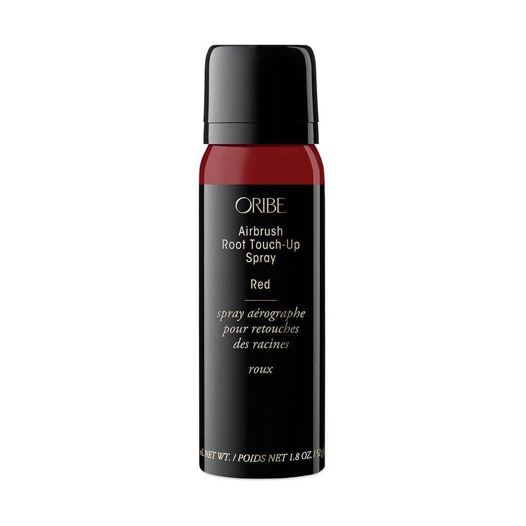 Oribe AIRBRUSH ROOT TOUCH-UP SPRAY - RED