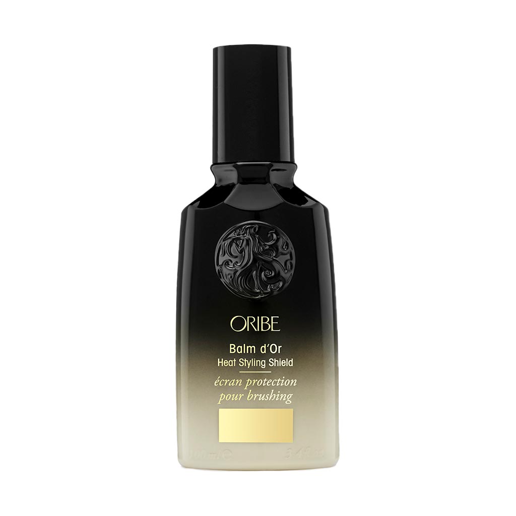 Oribe BALM D'OR HEAT STYLING SHIELD