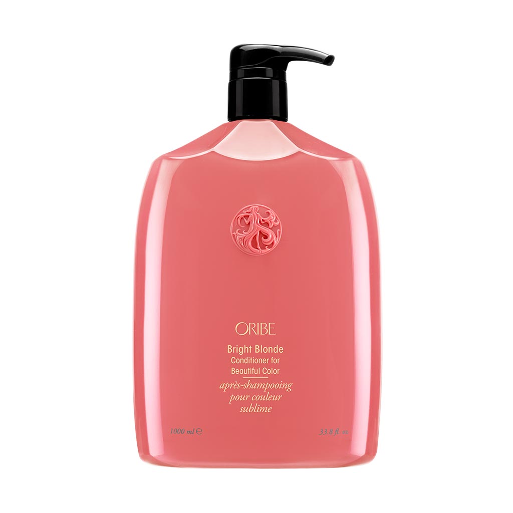 Oribe BRIGHT BLONDE CONDITIONER FOR BEAUTIFUL COLOR