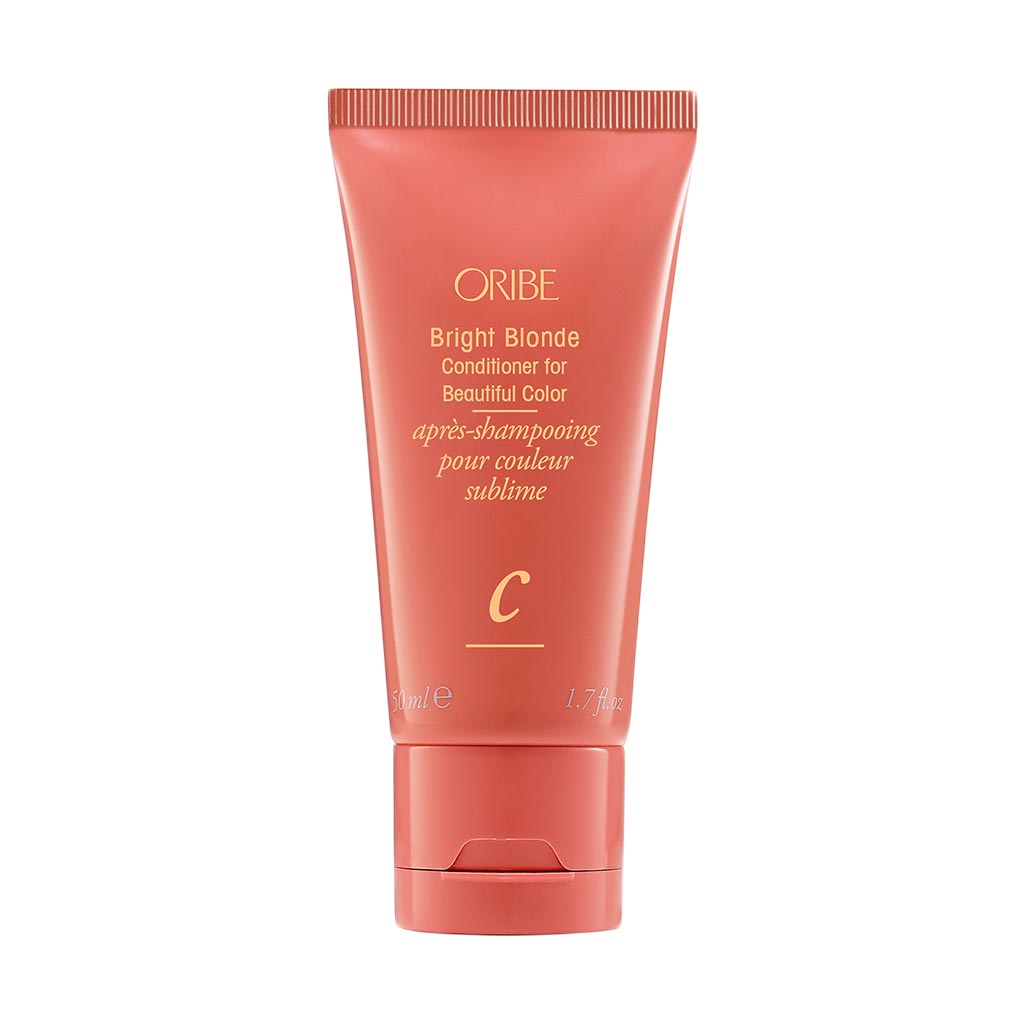 Oribe BRIGHT BLONDE CONDITIONER FOR BEAUTIFUL COLOR