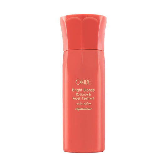 Oribe BRIGHT BLONDE RADIANCE & REPAIR TREATMENT
