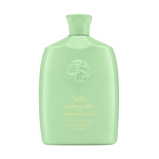Oribe CLEANSING CREME FOR MOISTURE AND CONTROL