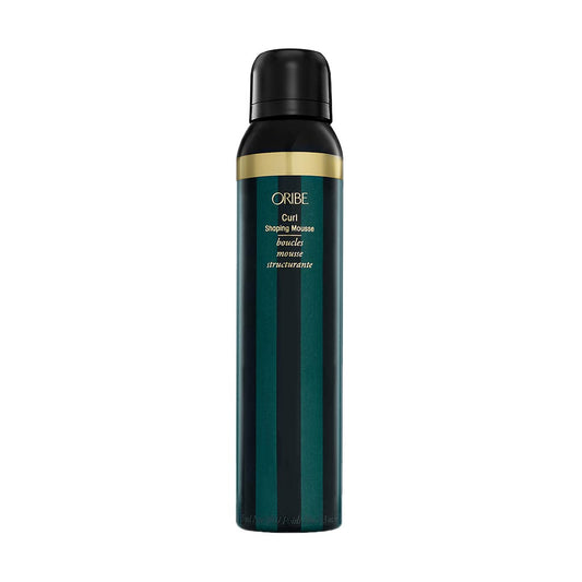 Oribe CURL SHAPING MOUSSE