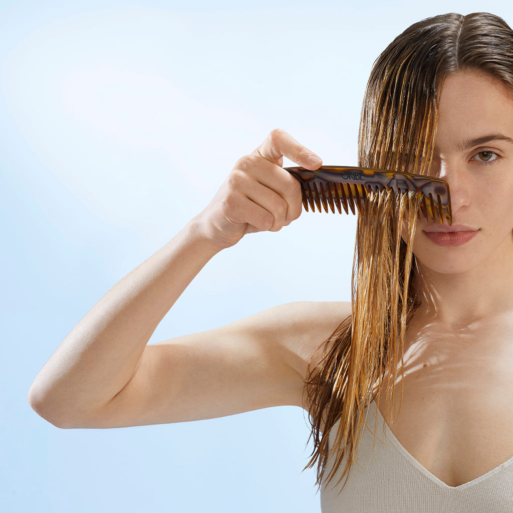 Oribe RUN-THROUGH DETANGLING SHAMPOO