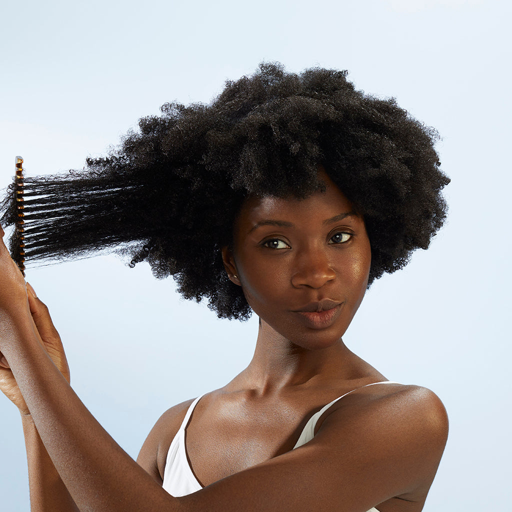 Oribe RUN-THROUGH DETANGLING SHAMPOO
