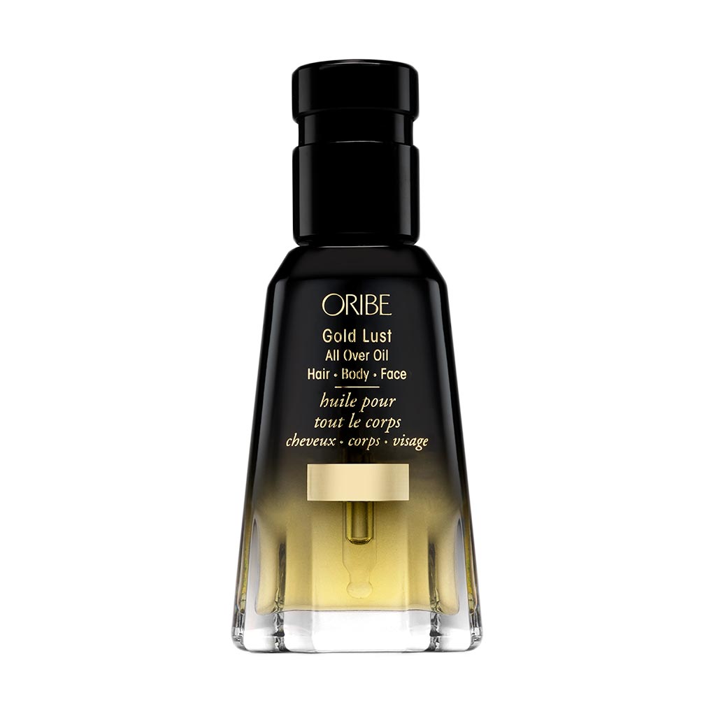 Oribe GOLD LUST ALL OVER OIL - HAIR | BODY | FACE