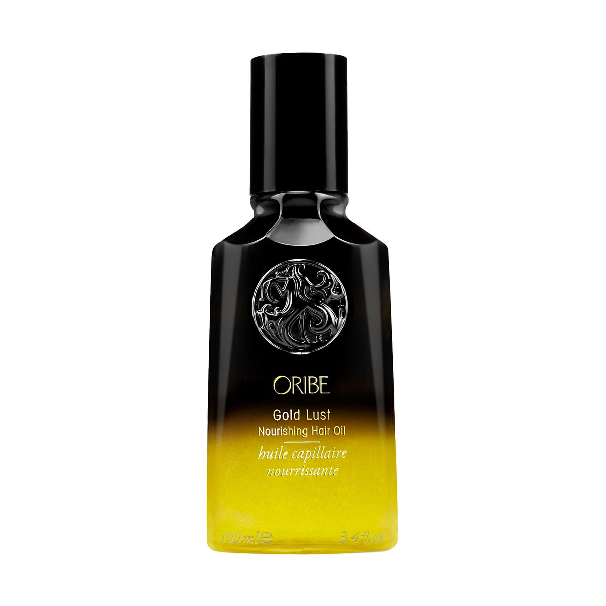 Oribe GOLD LUST NOURISHING HAIR OIL