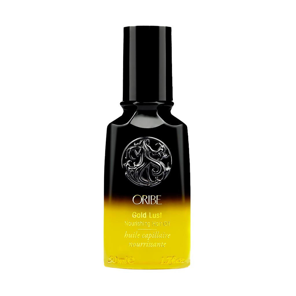 Oribe GOLD LUST NOURISHING HAIR OIL