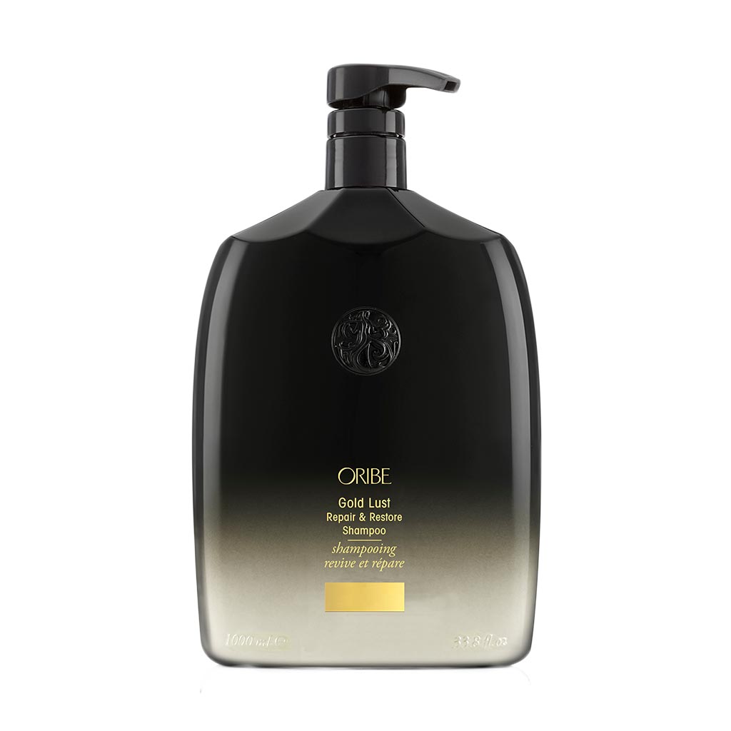 Oribe GOLD LUST REPAIR & RESTORE SHAMPOO