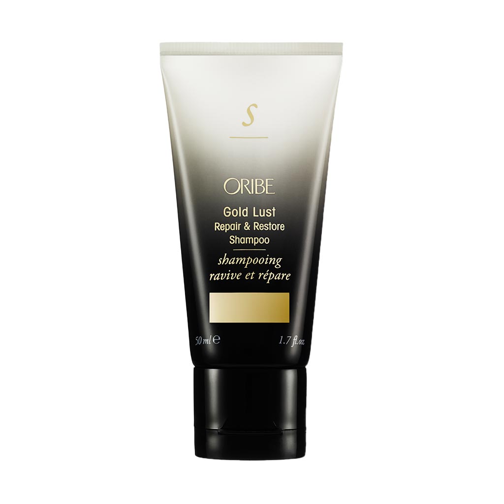 Oribe GOLD LUST REPAIR & RESTORE SHAMPOO