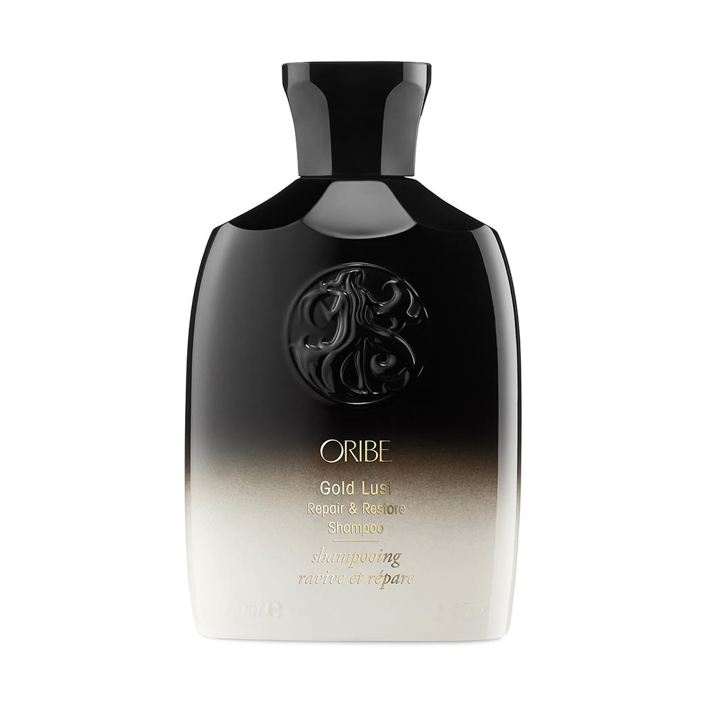 Oribe GOLD LUST REPAIR & RESTORE SHAMPOO