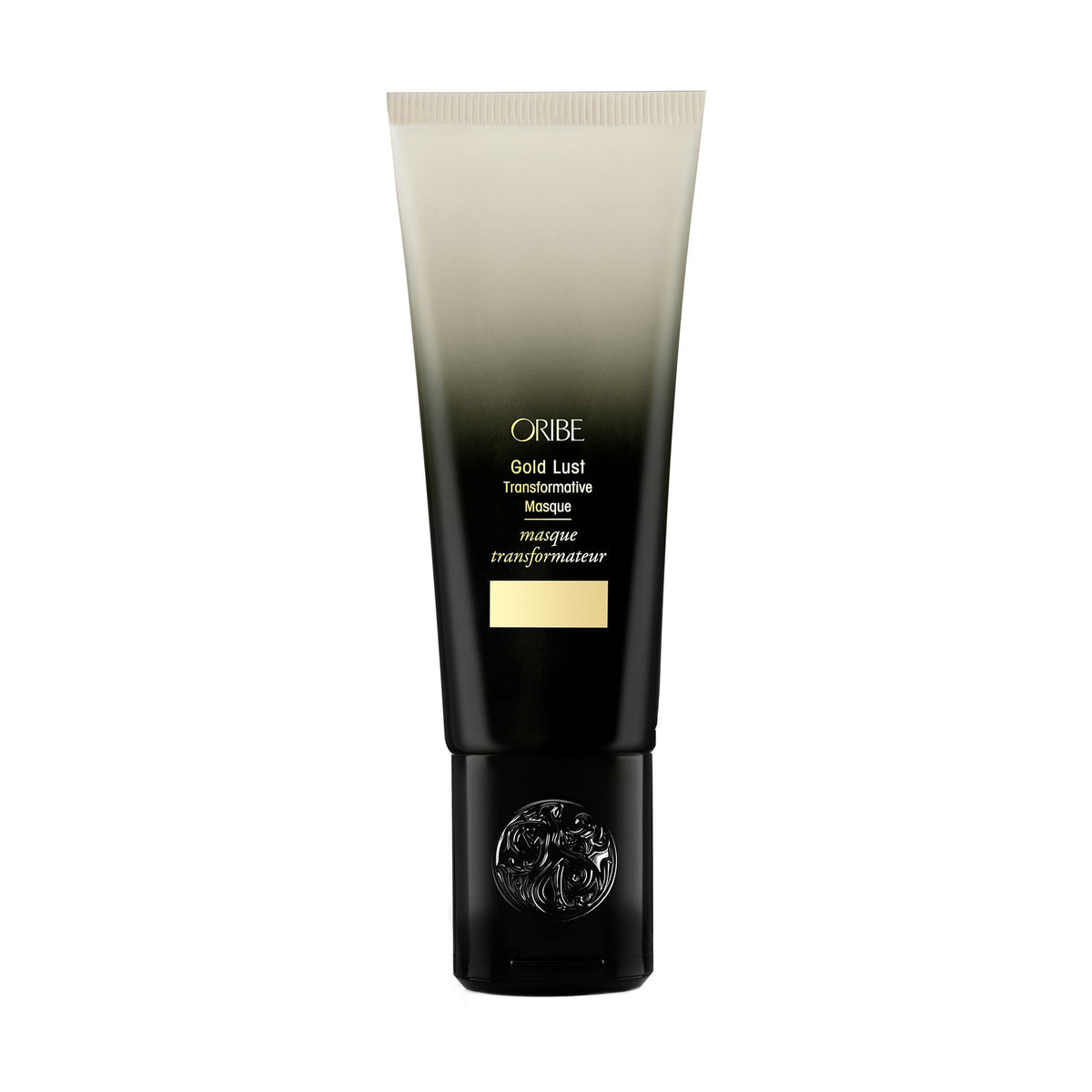 Oribe GOLD LUST TRANSFORMATIVE MASQUE