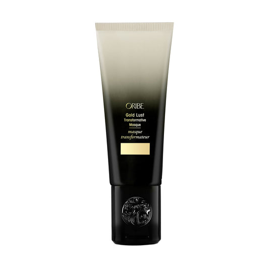 Oribe GOLD LUST TRANSFORMATIVE MASQUE