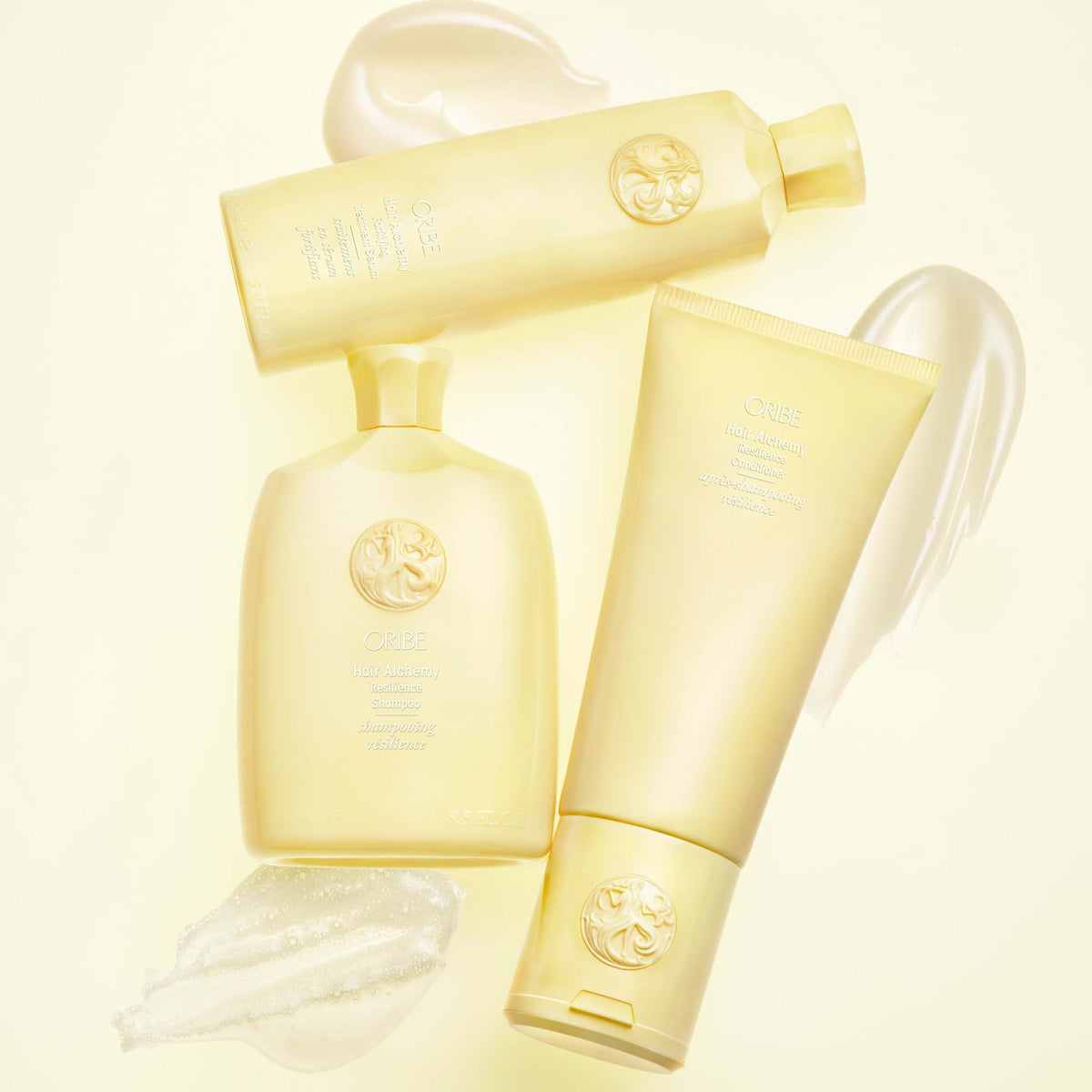 Oribe HAIR ALCHEMY RESILIENCE SHAMPOO
