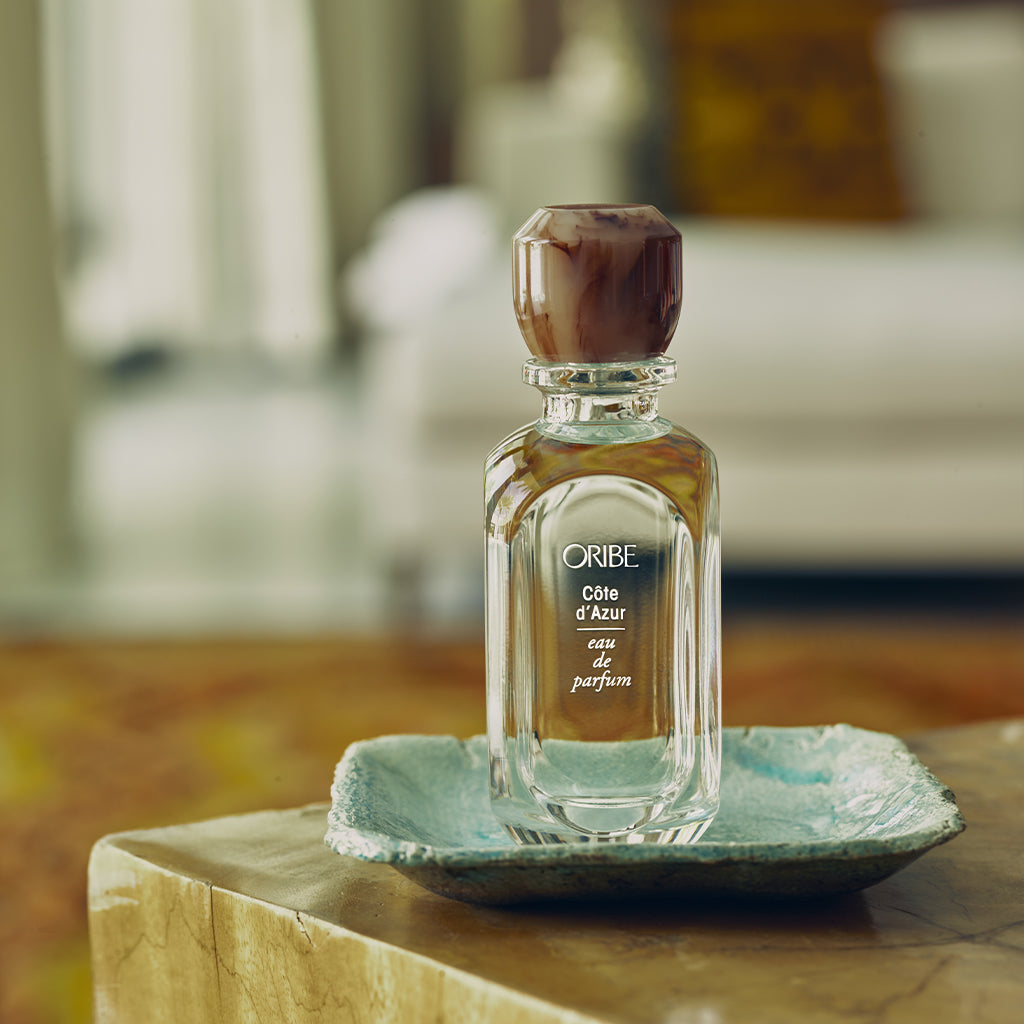 Oribe CÔTE D'AZUR EAU DE PARFUM