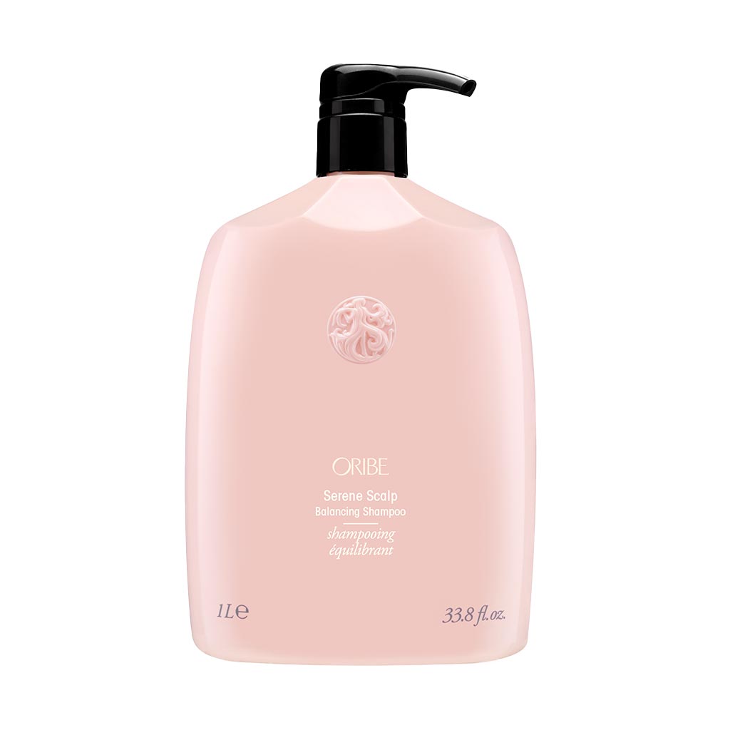 Oribe SERENE SCALP BALANCING SHAMPOO