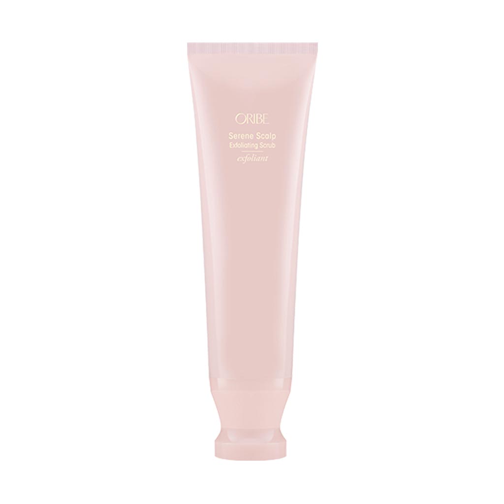 Oribe SERENE SCALP EXFOLIATING SCRUB