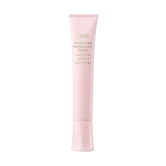 Oribe SERENE SCALP SOOTHING LEAVE IN TREATMENT