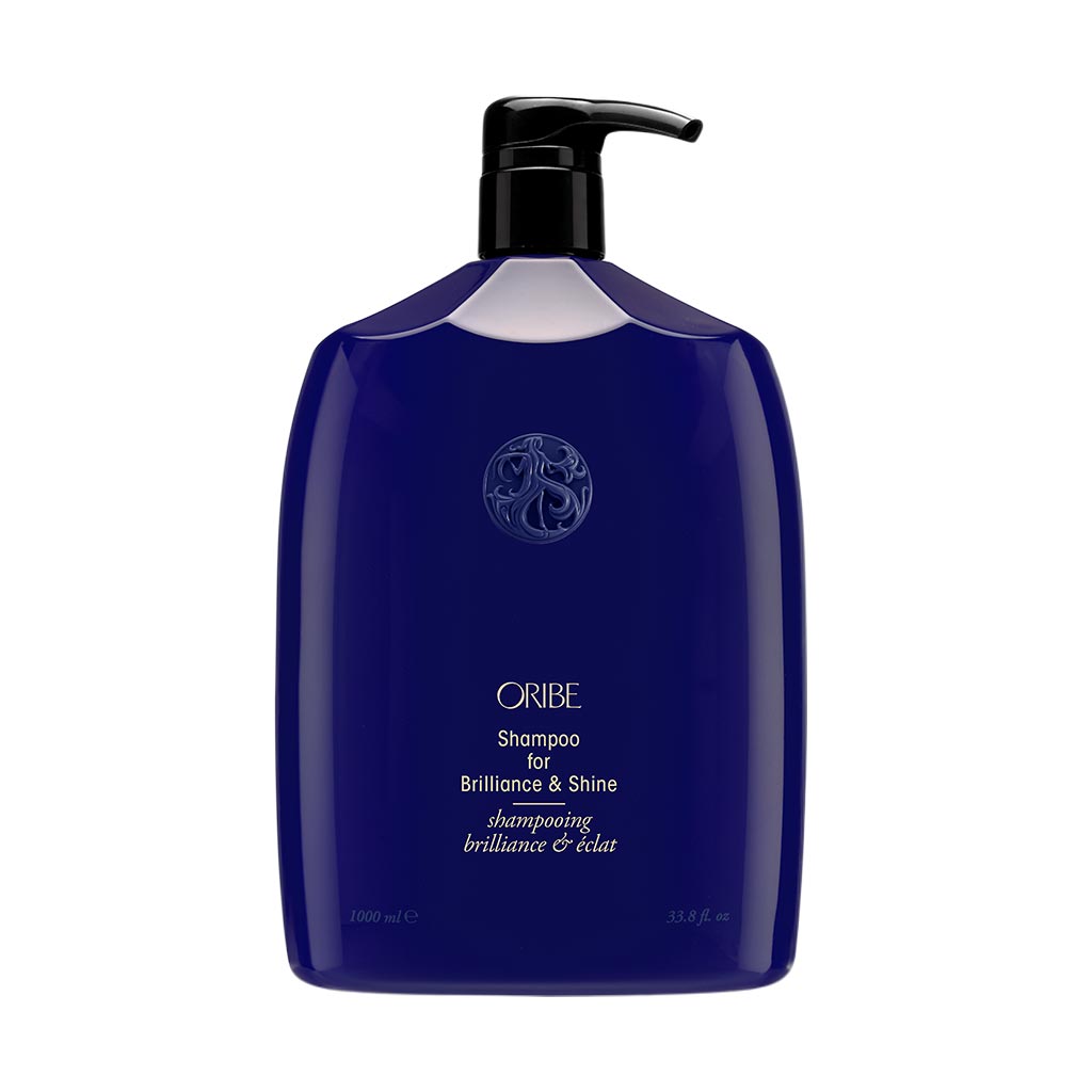 Oribe SHAMPOO FOR BRILLIANCE & SHINE