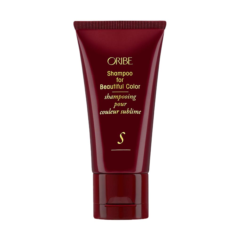 Oribe SHAMPOO FOR BEAUTIFUL COLOR